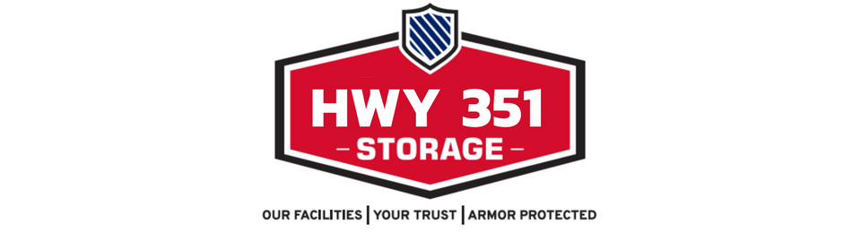 HWY 351 Storage